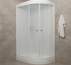 Triton Душевая кабина Риф А 120x80 L – фотография-2