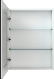 Vigo Зеркальный шкаф Geometry 600 – фотография-3