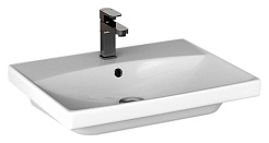 Aquanet Умывальник CITY 60 – фотография-1