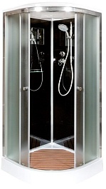 DTO Душевая кабина B01S – фотография-1