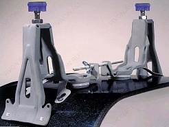 Kaldewei Ножки для стальных ванн Kaldewei 5030 универсальные – фотография-2