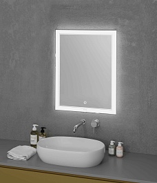 Grossman Зеркало Sirius 60x80 – фотография-2