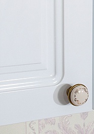 Бриклаер Шкаф Анна 32 L навесной – фотография-4