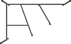 Koller Pool Каркас для ванны Karina 160х105 – фотография-2