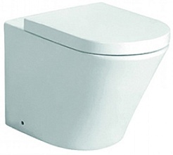 Grossman Унитаз приставной Modern GR-PR3011 – фотография-1