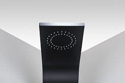 Taliente Душевая кабина 120/80 TA-128CB(L) – фотография-7