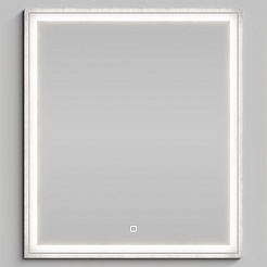 Водолей Зеркало Лайт 70 горный камень – фотография-1