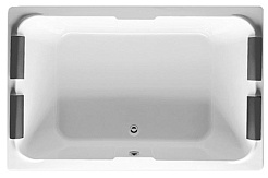 Riho Акриловая ванна Sobek 180 – фотография-2