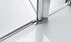 BelBagno Душевой уголок Etna 100/100 ETNA-A-12-100-C-Cr стекло прозрачное – картинка-15