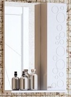 Corozo Зеркало-шкаф Орфей 50
