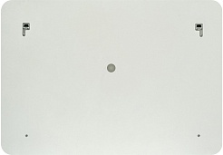 Continent Зеркало Velvette Led 1000x700 – фотография-5