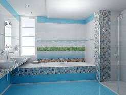 Коллекция плитки 0 Forest