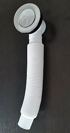 Niagara Душевая кабина NG-301-01N мозаик (85 см) – фотография-11