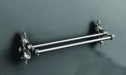 Art&Max Полотенцедержатель Athena AM-0618-T – фотография-2