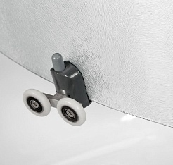 DTO Душевая кабина L 890 – фотография-10