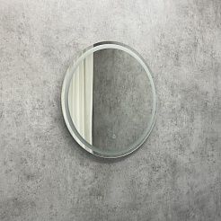 Comforty Зеркало Круг 60 – фотография-3