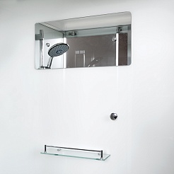 DTO Душевая кабина K 401 без крыши – фотография-7