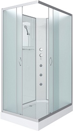 Niagara Душевая кабина Classic NG-43185-14QBKG – фотография-2