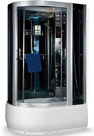 Luxus Душевая кабина Luxus 520 R – фотография-1