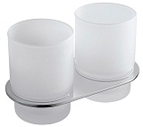 Iddis Подстаканник Mirro MIRMBG2I45 двойной