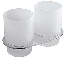 Iddis Подстаканник Mirro MIRMBG2I45 двойной