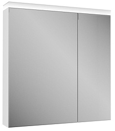 Owl 1975 Зеркало-шкаф для ванной Ragnar 80 – фотография-1