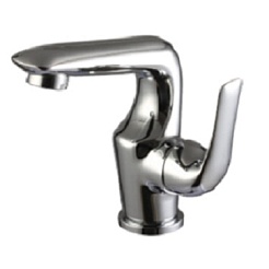 Lemark Смеситель "plus Advance LM1206C" для раковины – фотография-1