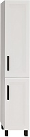 ASB-Mebel Шкаф пенал София 35 белый