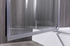 Esbano Душевой уголок ESR-8160 – фотография-5