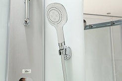 Black&White Душевая кабина Galaxy G5701 – фотография-8