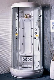 Appollo Душевая кабина TS-0840W – фотография-2