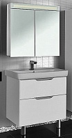 Dreja Мебель для ванны Q Plus 80 напольная