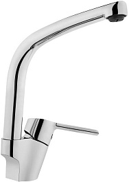 Vitra Смеситель Axe S A42105EXP – фотография-1