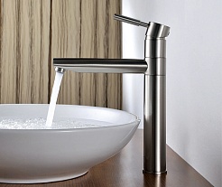 WasserKRAFT Смеситель для кухни "Wern 4207" – фотография-2