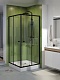 Teymi Душевой уголок Helmi 90x90 с поддоном T00604 – фотография-19