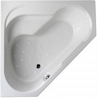 Jacob Delafon Акриловая ванна Bain-Douche E6222RU-00 L