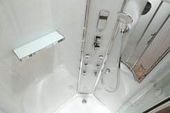 Black&White Душевая кабина Galaxy G5505 R – фотография-9