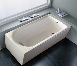 Marmo Bagno Ванна из литьевого мрамора Глория 170x70 – фотография-6