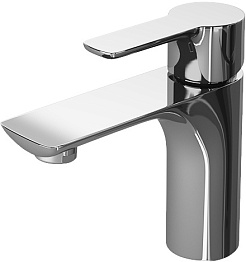 Excellent Смеситель Apomea для раковины – фотография-1