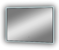 Continent Зеркало Amer Led 1000x700 – фотография-4