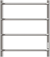 Point Полотенцесушитель электрический П4 500x600 PN08856 хром
