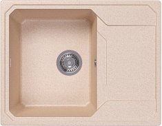 Dr. Gans Мойка кухонная Кардинал 640 латте