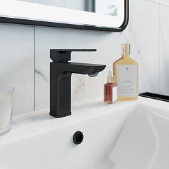 Iddis Смеситель для раковины Slide SLIBL00i01 – фотография-2