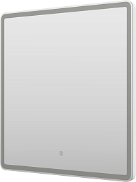 Brevita Мебель для ванной Risacca Pistachio 70 фисташковый – фотография-15