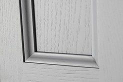 ASB-Woodline Мебель для ванной Гранда 85, шкафчик, grigio серый – фотография-6