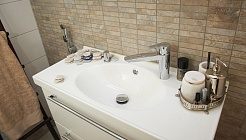 Oras Смеситель Cubista 2806 для раковины – фотография-5