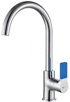 Lemark Смеситель Aura LM0605C для кухни