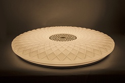 Feron Светодиодный управляемый светильник AL5250 100W – фотография-7