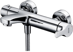 WasserKRAFT Смеситель для ванны "Berkel 4801"