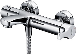 WasserKRAFT Смеситель для ванны "Berkel 4801" – фотография-1